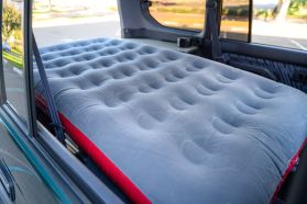 1997 TOYOTA LAND CRUISER PRADO SUV 1KZ-TE TX