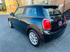 2016 MINI HARDTOP 2 DOOR HATCHBACK 3-CYL, TURBO, 1.5 LITER COOPER HATCHBACK 2D