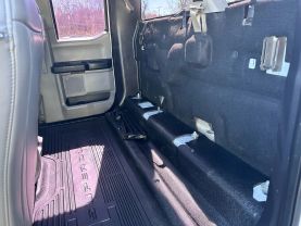 2017 FORD F350 SUPER DUTY SUPER CAB & CHASSIS