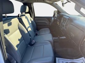 2016 CHEVROLET SILVERADO 1500 REGULAR CAB PICKUP V6, ECOTEC, FF, 4.3L LS PICKUP 2D 8 FT