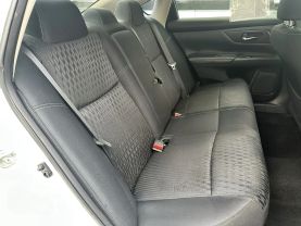 2016 NISSAN ALTIMA SEDAN 4-CYL, 2.5 LITER 2.5 S SEDAN 4D