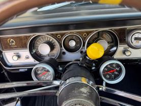 1967 DODGE DART - - CUSTOM RESTO - MOD