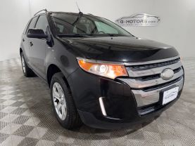 2013 FORD EDGE
