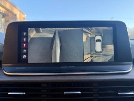 2021 KIA TELLURIDE SUV V6, GDI, 3.8 LITER SX SPORT UTILITY 4D - Gesner Auto Inc in Taunton, MA, 41.88613, -71.14527