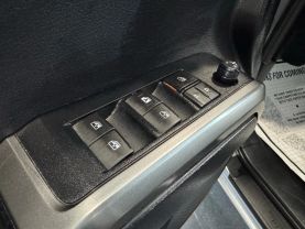 2020 TOYOTA TACOMA DOUBLE CAB PICKUP V6, 3.5 LITER SR5 PICKUP 4D 5 FT