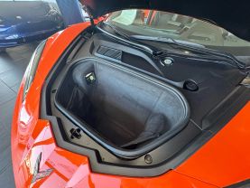 2020 CHEVROLET CORVETTE COUPE V8, 6.2 LITER STINGRAY COUPE 2D