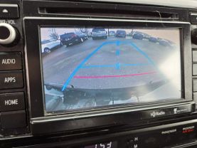 2014 TOYOTA TACOMA DOUBLE CAB