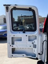 2012 CHEVROLET EXPRESS 2500 PASSENGER PASSENGER V8, FLEX FUEL, 6.0 LITER LS VAN 3D at Motors On Wheels - used car dealership in Houston, Texas.