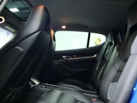 2016 PORSCHE PANAMERA for sale in  Orlando, FL