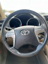 2010 TOYOTA HIGHLANDER SUV V6, 3.5 LITER LIMITED SPORT UTILITY 4D - The Auto Lot