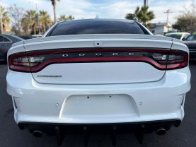 2018 DODGE CHARGER SEDAN V6, 3.6 LITER SXT PLUS SEDAN 4D