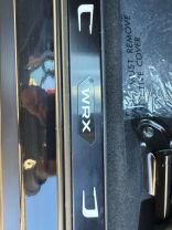 2022 SUBARU WRX SEDAN 4-CYL, TURBO, 2.4 LITER PREMIUM SEDAN 4D - Gesner Auto Inc in Taunton, MA, 41.88613, -71.14527