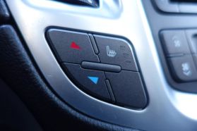 2011 CADILLAC SRX SUV V6, 3.0 LITER SPORT UTILITY 4D