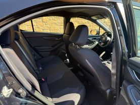 2022 SUBARU WRX SEDAN 4-CYL, TURBO, 2.4 LITER PREMIUM SEDAN 4D - Gesner Auto Inc in Taunton, MA, 41.88613, -71.14527