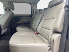 2018 GMC SIERRA 1500 CREW CAB