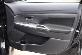 2020 MITSUBISHI OUTLANDER SPORT SUV 4-CYL, 2.0 LITER SE SPORT UTILITY 4D