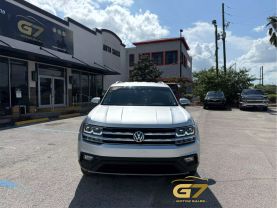 2018 Volkswagen Atlas - Image 2