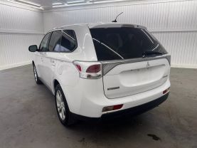 2014 MITSUBISHI OUTLANDER