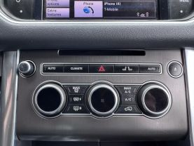 2014 LAND ROVER RANGE ROVER SPORT