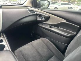 2018 NISSAN MURANO