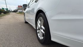 2013 FORD FUSION SEDAN 4-CYL ECOBOOST TURBO 1.6L SE SEDAN 4D-Empire Motors INC