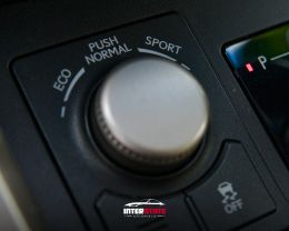 2015 LEXUS NX For Sale in Orlando
