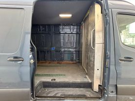 2019 MERCEDES-BENZ SPRINTER 2500 CARGO CARGO - AUTOMATIC - Dart Auto Group