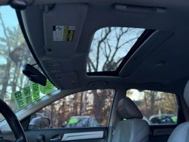 2011 HONDA CR-V SUV 4-CYL, VTEC, 2.4 LITER EX-L SPORT UTILITY 4D