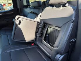 2023 CHEVROLET SILVERADO 1500 CREW CAB PICKUP V8, ECOTEC3, DFM, 5.3 LITER LTZ PICKUP 4D 5 3/4 FT - Gesner Auto Inc in Taunton, MA, 41.88613, -71.14527