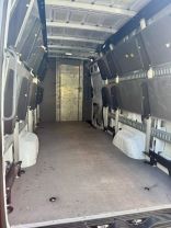 2020 MERCEDES-BENZ SPRINTER 2500 CARGO CARGO 4-CYL, TURBO, 2.0 LITER HIGH ROOF W/170" WB VAN 3D