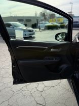 2019 HONDA FIT HATCHBACK 4-CYL, I-VTEC, 1.5 LITER LX HATCHBACK 4D