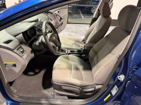 2016 HYUNDAI ELANTRA - - -