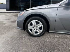 2022 Nissan Altima 2.5 S Sedan 4d - Image 14