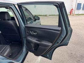 2024 HONDA HR-V SUV 4-CYL, VTEC, 2.0 LITER EX-L SPORT UTILITY 4D