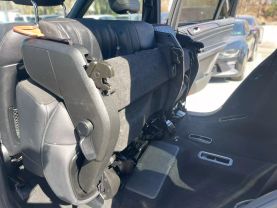 2017 Mercedes-benz Gls - Image 29