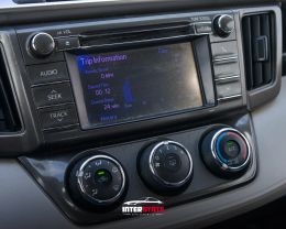 2013 TOYOTA RAV4 For Sale in Orlando