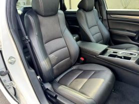 2019 HONDA ACCORD SEDAN 4-CYL, VTEC, TURBO, 2.0 LITER SPORT SEDAN 4D
