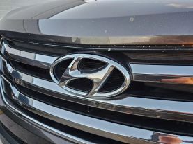 2014 HYUNDAI SANTA FE SPORT SUV 4-CYL, TURBO, GDI, 2.0L 2.0T SPORT UTILITY 4D
