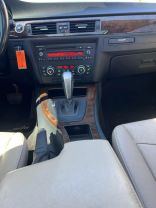 2011 BMW 3 SERIES SEDAN 6-CYL, SULEV, 3.0 LITER 328I XDRIVE SEDAN 4D