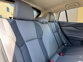 2021 SUBARU CROSSTREK SUV 4-CYL, 2.5 LITER SPORT SUV 4D