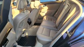 2013 MERCEDES-BENZ S-CLASS
