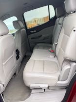 2023 GMC ACADIA SUV 4-CYL, TURBO, 2.0 LITER SLT SPORT UTILITY 4D - The Auto Lot