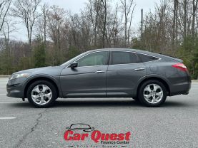 2011 Honda Accord Crosstour - Image 4