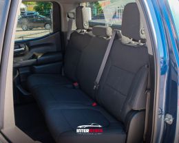 2021 CHEVROLET SILVERADO 1500 CREW CAB For Sale in Orlando