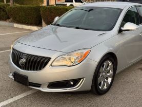 2016 Buick Regal Sedan 4d - Image 9