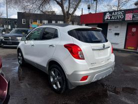 2014 Buick Encore - Image 8