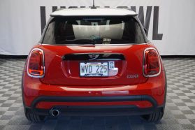 2023 MINI HARDTOP 2 DOOR HATCHBACK 3-CYL, TURBO, 1.5 LITER COOPER HATCHBACK 2D