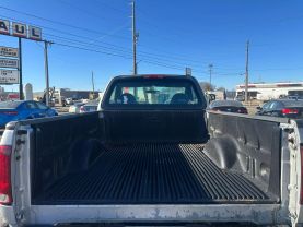 Used 2003 FORD F150 REGULAR CAB for $3,500 at Big Mikes Auto Sale in Tulsa, OK 36.0895488,-95.8606504