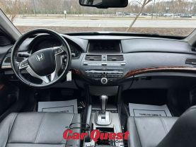 2011 Honda Accord Crosstour - Image 19