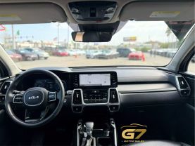 2023 Kia Sorento - Image 18